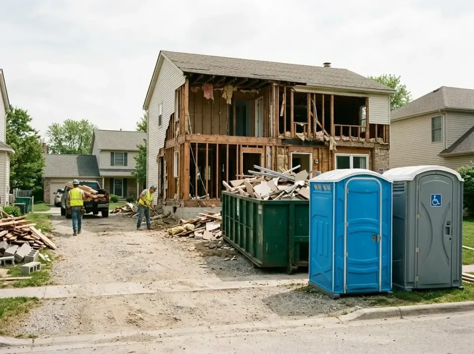 home-renovation-demolition-sit-010 — frequently asked questions, Portable Toilet & Dumpsters Rental in Spackenkill, NY